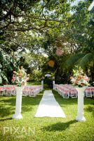 Riu Tequila Pixan wedding venues and setups 42013
