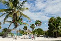 Secrets Maroma Wedding Setups 192013