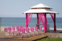 Secrets Vallarta Bay Wedding Setups 2 2