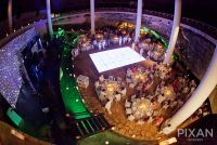 Xcaret | Mexican wedding venues and setups |  039 MG 6199