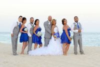 Bridal Party