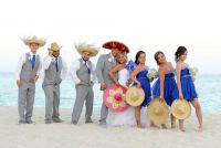 Bridal Party