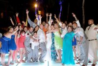 We just didnt want the night to end!!!!!