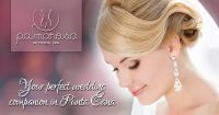 Make your beauty sparkle on your wedding day!