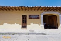 Mexican wedding venues and setups | San Cristóbal | Casa del Alma 1