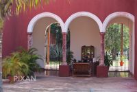 Hacienda Temozon 045 157