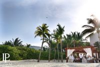 Beach Gazebo