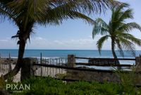 Mexican wedding venues and setups | Playa Secreto |L1044060 3061515435 O