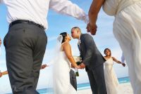 Leblanc Cancun Wedding