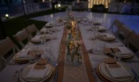 Reception Tables 2