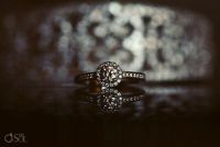 Engagement and Wedding Rings