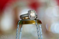 Engagement and Wedding Rings