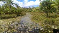 brando Spa pond