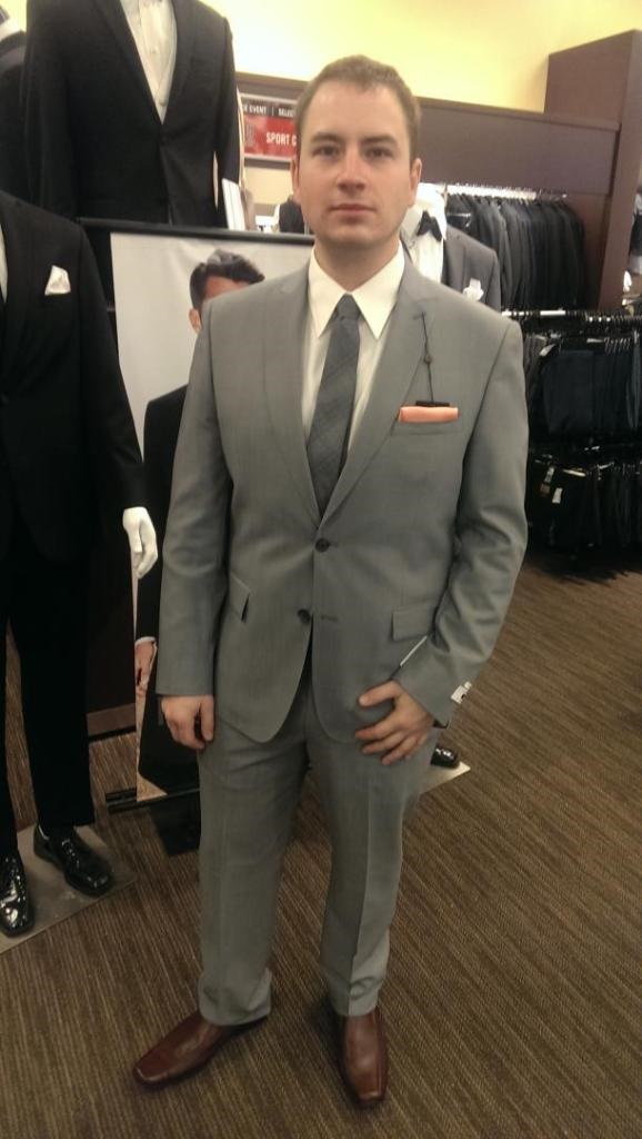 Nathan suit