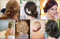 Wedding Hair Ideas