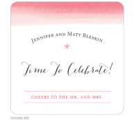 Coasters for Reception
