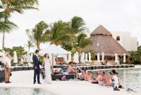 Riviera Cancun Beach Wedding Secrets Maroma