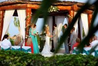 Destination Wedding Riviera Maya Secrets Maroma