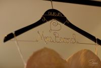 wedding hanger