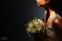 Bridal bouquets for destination weddings