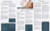 royalton white sands massage treatments