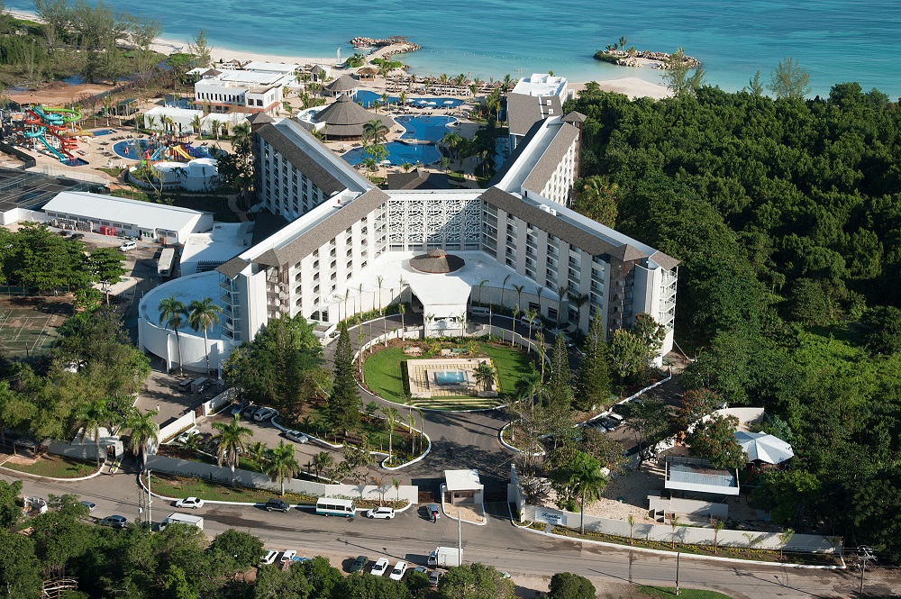 Royalton White Sands Jamaica