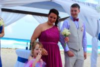 alyssa ariel brian recessional