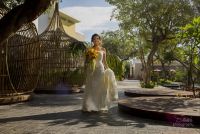 Mexican Wedding at Azul Fives Resort