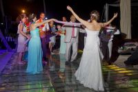 Mexican Wedding at Azul Fives Resort