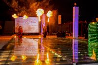 Mexican Wedding at Azul Fives Resort