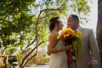 Mexican Wedding at Azul Fives Resort