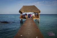 Mexican Wedding at Azul Fives Resort