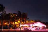 Villa del Palmar