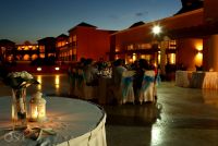 Wedding Puerto Morelos Ocean Coral