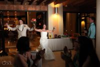 Wedding Puerto Morelos Ocean Coral