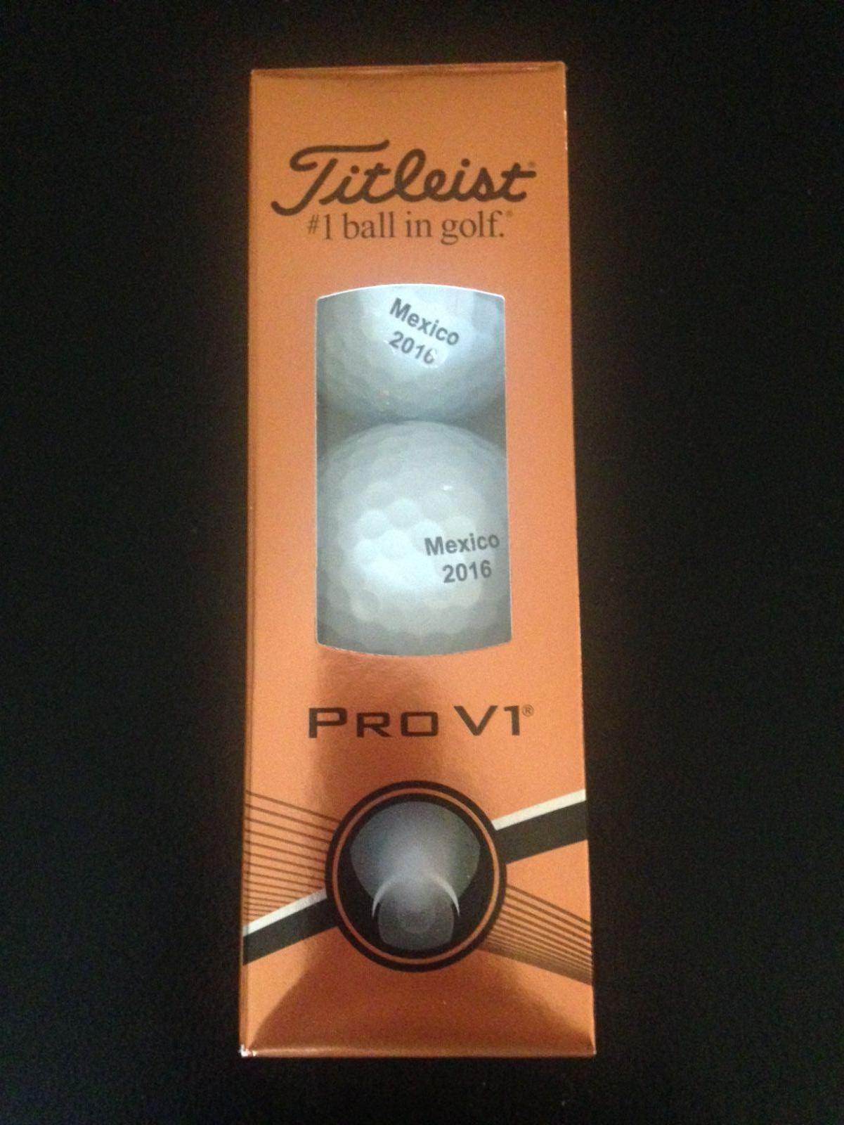 custom golf balls