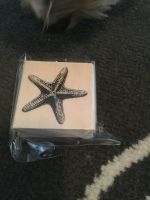 Starfish stamp