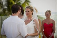 Sandos Caracol Wedding