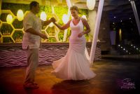 Sandos Caracol Wedding