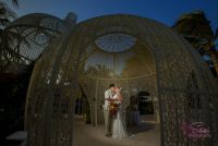 Sandos Caracol Wedding