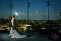 Sandos Caracol Wedding