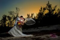 Sandos Caracol Wedding