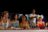 Sandos Caracol Wedding