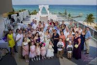 Azul Fives Destination Wedding