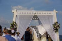 Azul Fives Destination Wedding