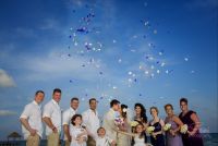 Azul Fives Destination Wedding