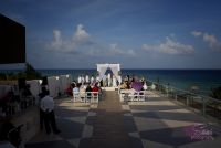 Azul Fives Destination Wedding