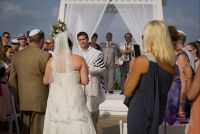 Azul Fives Destination Wedding