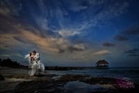 Azul Fives Destination Wedding