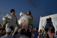 Azul Fives Destination Wedding